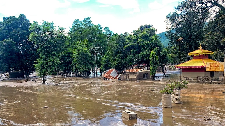 Nepal Flash Flood: Indian Embassy Shares Emergency Helpline