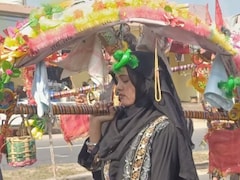 कौन हैं तमन्ना मलिक, बुर्का पहनकर कांवड़ लाने पर मुसीबत में पड़ी, कोर्ट ने थमाया नोट‍िस; जारी हो सकता है वारंट