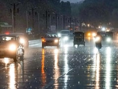 Delhi-NCR Rains: IMD Issues Orange Alert For Noida; Gurugram Offices Advised To Allow Work From Home
