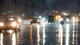 Delhi-NCR Rains: IMD Issues Orange Alert For Noida; Gurugram Offices Advised To Allow Work From Home