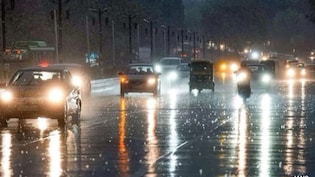 Delhi-NCR Rains: IMD Issues Orange Alert For Noida; Gurugram Offices Advised To Allow Work From Home