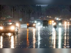 IMD Issues Red Alert For Gurugram, Five Haryana Districts; Six States On Orange Alert