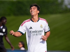 Fulham Sign Gonzalo Garcia From Real Madrid