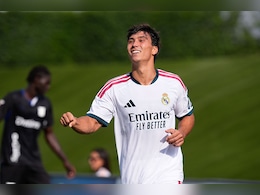 Fulham Sign Gonzalo Garcia From Real Madrid