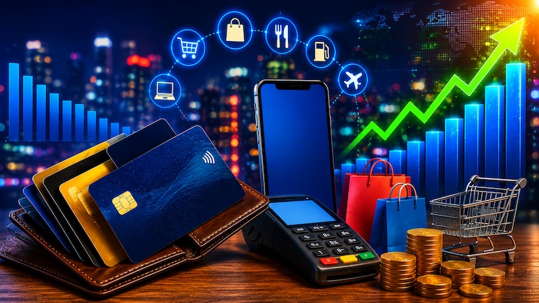 Credit Card Spends Lose Steam In July, SBI Cards Grows 22% YoY; Why Brokerages Are Wary