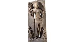 India Steps Up Diplomatic Push To Bring Goddess Vagdevi Idol Back From UK