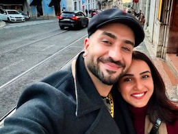 'Separate Bedrooms': Jasmine Bhasin Shares The Secret To Her 6-Year Relationship With Aly Goni