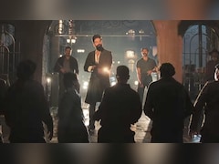 यश की टॉक्सिक को मिला बेंगलुरु कोर्ट का 'रक्षा कवच',  फिल्म के खिलाफ नेगेटिव कमेंट करना पड़ सकता है भारी
