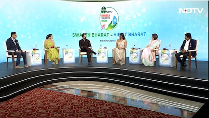 NDTV Dettol Banega Swasth India Season 12 Finale: Azaadi Ka Matlab: Swasth Bharat
