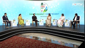 NDTV Dettol Banega Swasth India Season 12 Finale: Azaadi Ka Matlab: Swasth Bharat