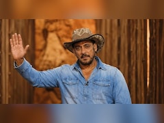 Salman Khan Opens Up About His Time In Jail On <i>Alliance</i>: '60-70 People Shared One Bathroom'