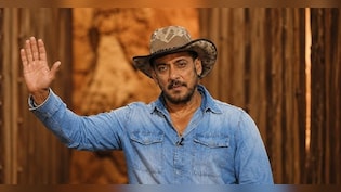 Salman Khan Opens Up About His Time In Jail On <i>Alliance</i>: '60-70 People Shared One Bathroom'