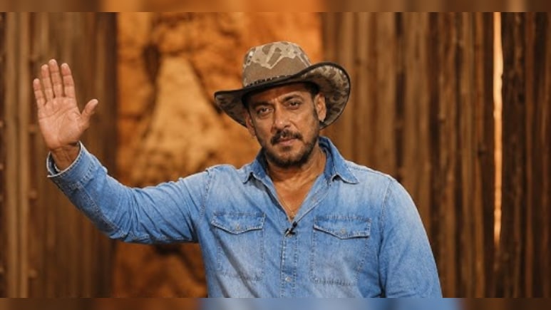 Salman Khan Opens Up About His Time In Jail On <i>Alliance</i>: '60-70 People Shared One Bathroom'