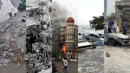 The '26th': An Odd Link Behind Some Of World's Worst Tragedies