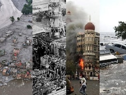 The '26th': An Odd Link Behind Some Of World's Worst Tragedies
