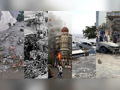 The '26th': An Odd Link Behind Some Of World's Worst Tragedies