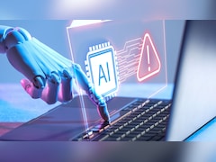 हाथ से निकल रहा AI, फर्जी पहचान बना लोगों को फंसाने की कोशिश, Meta-OpenAI से लेकर Anthropic तक शॉक्ड!