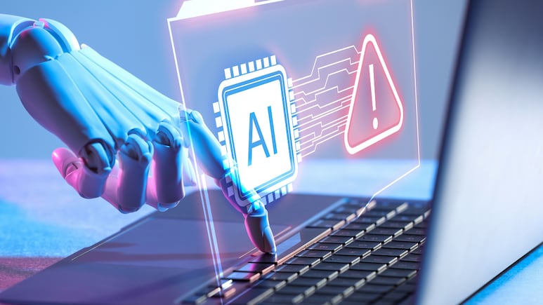 हाथ से निकल रहा AI, फर्जी पहचान बना लोगों को फंसाने की कोशिश, Meta-OpenAI से लेकर Anthropic तक शॉक्ड!