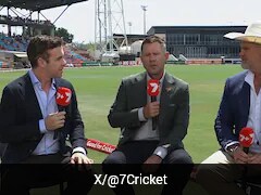 "Biggest Upset, Embarrassing": Australia Greats Tear Into Pat Cummins Side After Bangladesh Loss