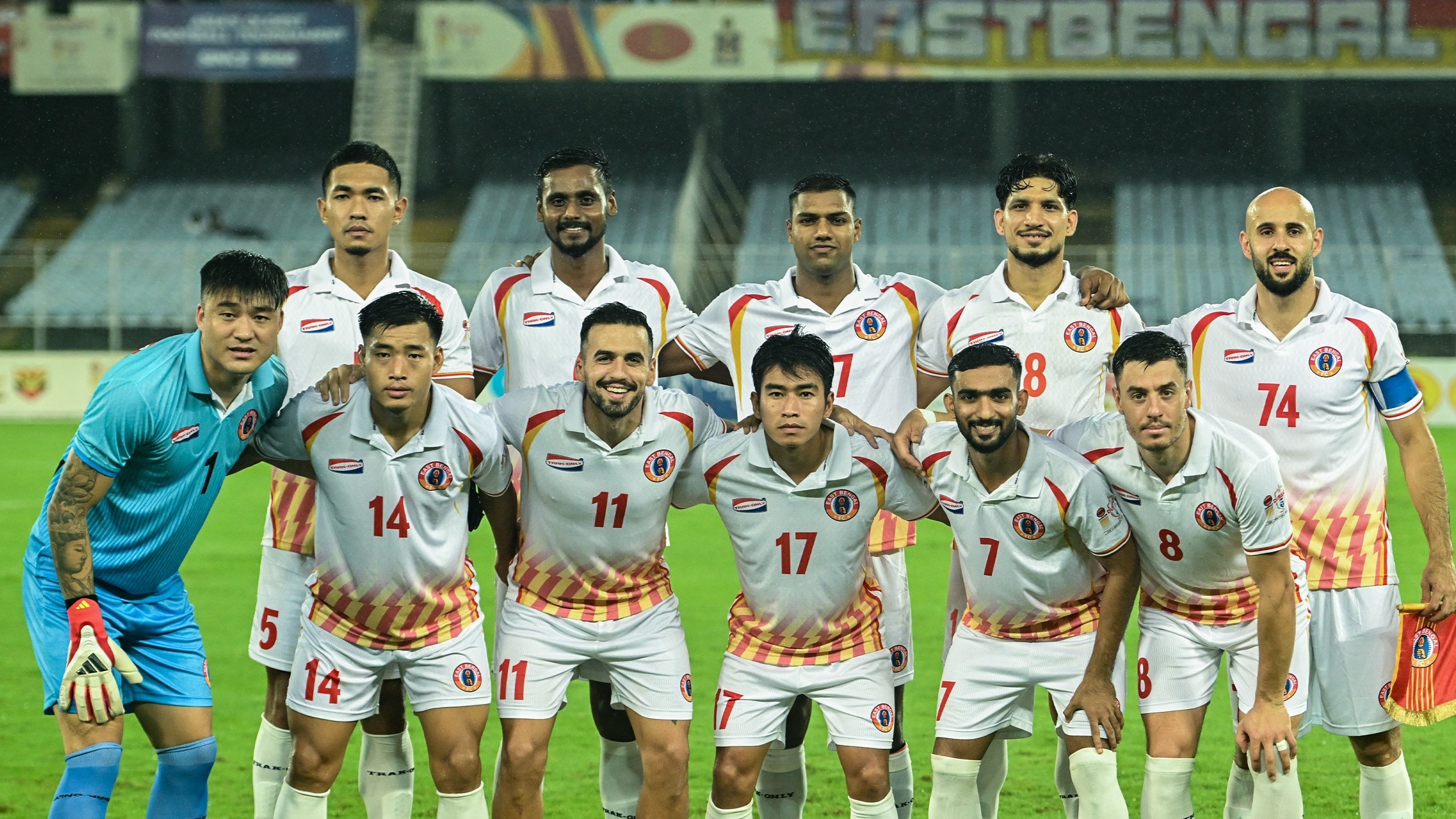 East Bengal vs SC Delhi LIVE Streaming, Durand Cup Semi-Final: How To Watch