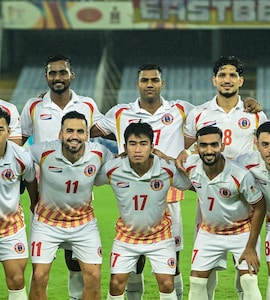 East Bengal vs SC Delhi LIVE Streaming, Durand Cup 2026 Semi-Final LIVE Telecast: When And Where To Watch