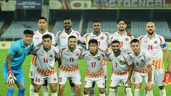East Bengal vs SC Delhi Live Streaming: Likely Lineups; When, Where To Watch Durand Cup Semi-Final?