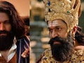 प्रोड्यूसर होने के बावजूद क्यों राम नहीं रावण बने यश? रामायणम् के 4000 करोड़ बजट का खोला राज