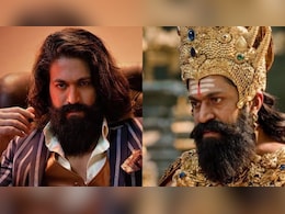 'Rocky Bhai' Yash's Success Story: From Selling Tea For Rs 50 A Day To Co-Producing Rs 4,000 Crore <i>Ramayana</i>