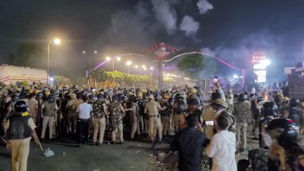 Latest and Breaking News on NDTV Latest and Breaking News on NDTV