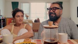 Anurag Kashyap-Shubhra Shetty's Love Story: From 20-Year Age Gap Concerns To 11 Years Together
