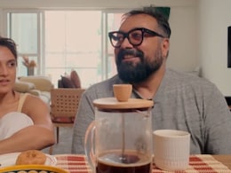 Anurag Kashyap-Shubhra Shetty's Love Story: From 20-Year Age Gap Concerns To 11 Years Together