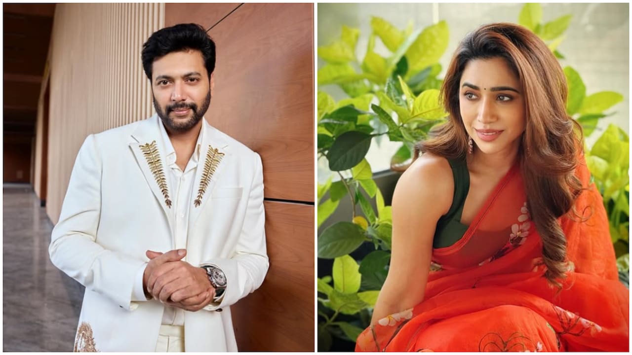 Why Did Aarti Ravi Seek Rs 40 Lakh A Month? Mother Sujatha Reveals, Ravi Mohan Responds