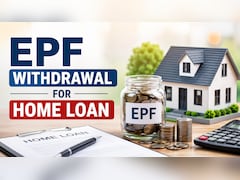 EPF Withdrawal For A Home Loan: Eligibility And The Amount You Can Withdraw