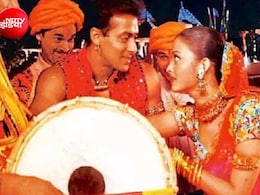 गुजराती लोकधुन से सजा 27 साल पुराना वो गाना, ऐश्वर्या-सलमान ने ढोल की थाप पर मचाया धमाल, विनोद राठौड़-कविता कृष्णमूर्ति की आवाज ने घोली मिठास