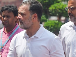 आय से अधिक संपत्ति केस: राहुल को बड़ी राहत, SC का जांच एजेंसी से सवाल- 'खुद जांच शुरू क्यों नहीं की'