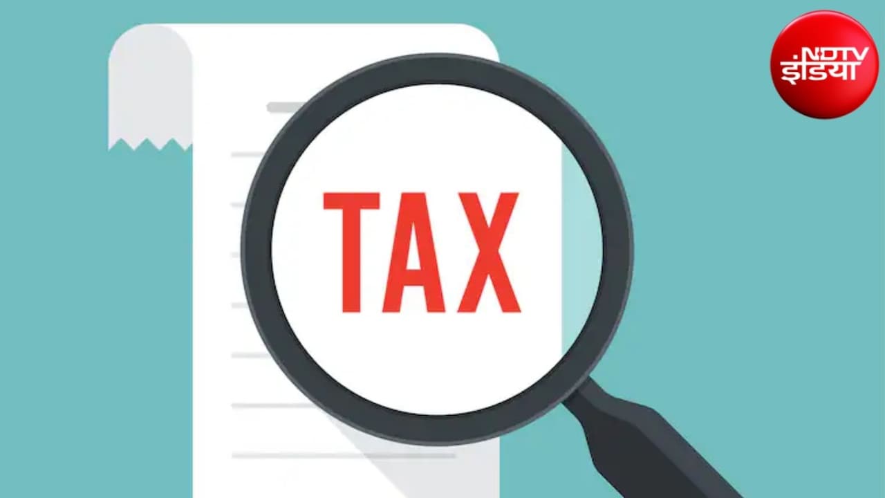 रिकॉर्ड टैक्‍स कलेक्‍शन! आंकड़ा 8 लाख करोड़ के पार पहुंचा, कहां से आई कितनी इनकम?