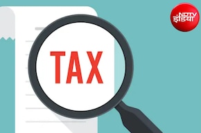 रिकॉर्ड टैक्&zwj;स कलेक्&zwj;शन! आंकड़ा 8 लाख करोड़ के पार पहुंचा, कहां से आई कितनी इनकम?