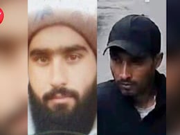 कौन है आतंकी लतीफ भट, जिसका टारगेट किलिंग में हाथ होने का शक; 10 दिन में तीन कत्ल