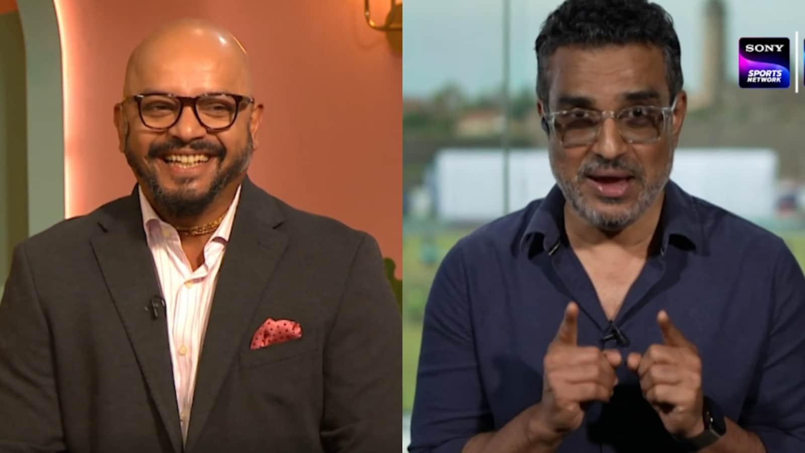 Sanjay Manjrekar Drops Truth Bomb As India Aim To Beat Sri Lanka In Tricky Conditions: "That Is Where We Have To Point Our Fingers"