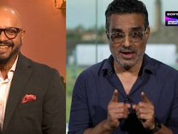 'Don't Know If You Heard Me': Murali Kartik Fires Back At Sanjay Manjrekar During India vs Sri Lanka 1st Test. Here's Why