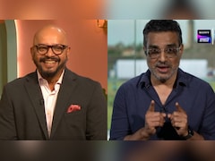 Sanjay Manjrekar Drops Truth Bomb As India Aim To Beat Sri Lanka In Tricky Conditions: "That Is Where We Have To Point Our Fingers"