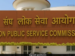 UPSC Invites Applications For 80 Assistant Provident Fund Commissioner Posts, Check Details