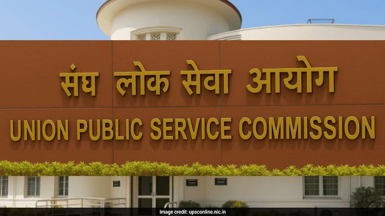 UPSC Invites Applications For 80 Assistant Provident Fund Commissioner Posts, Check Details