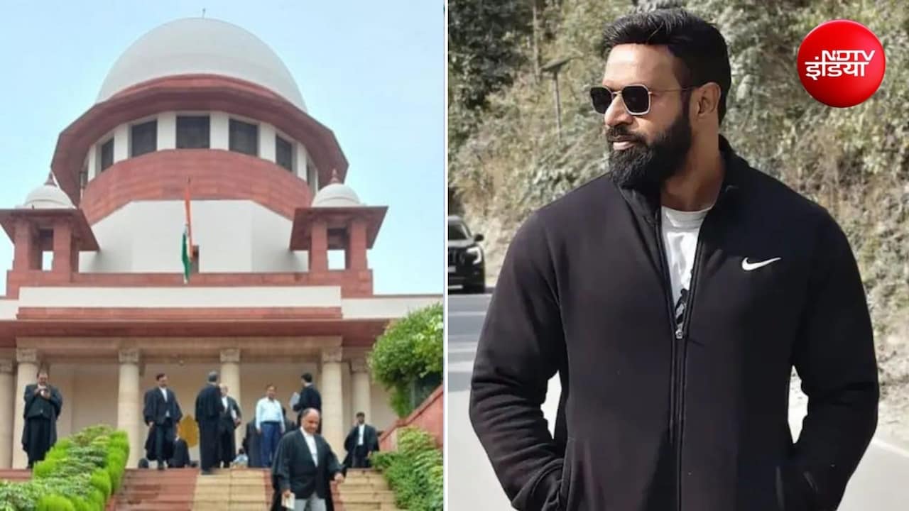 उत्तराखंड के मोहम्मद दीपक को सुप्रीम कोर्ट से राहत, FIR पर लगी रोक