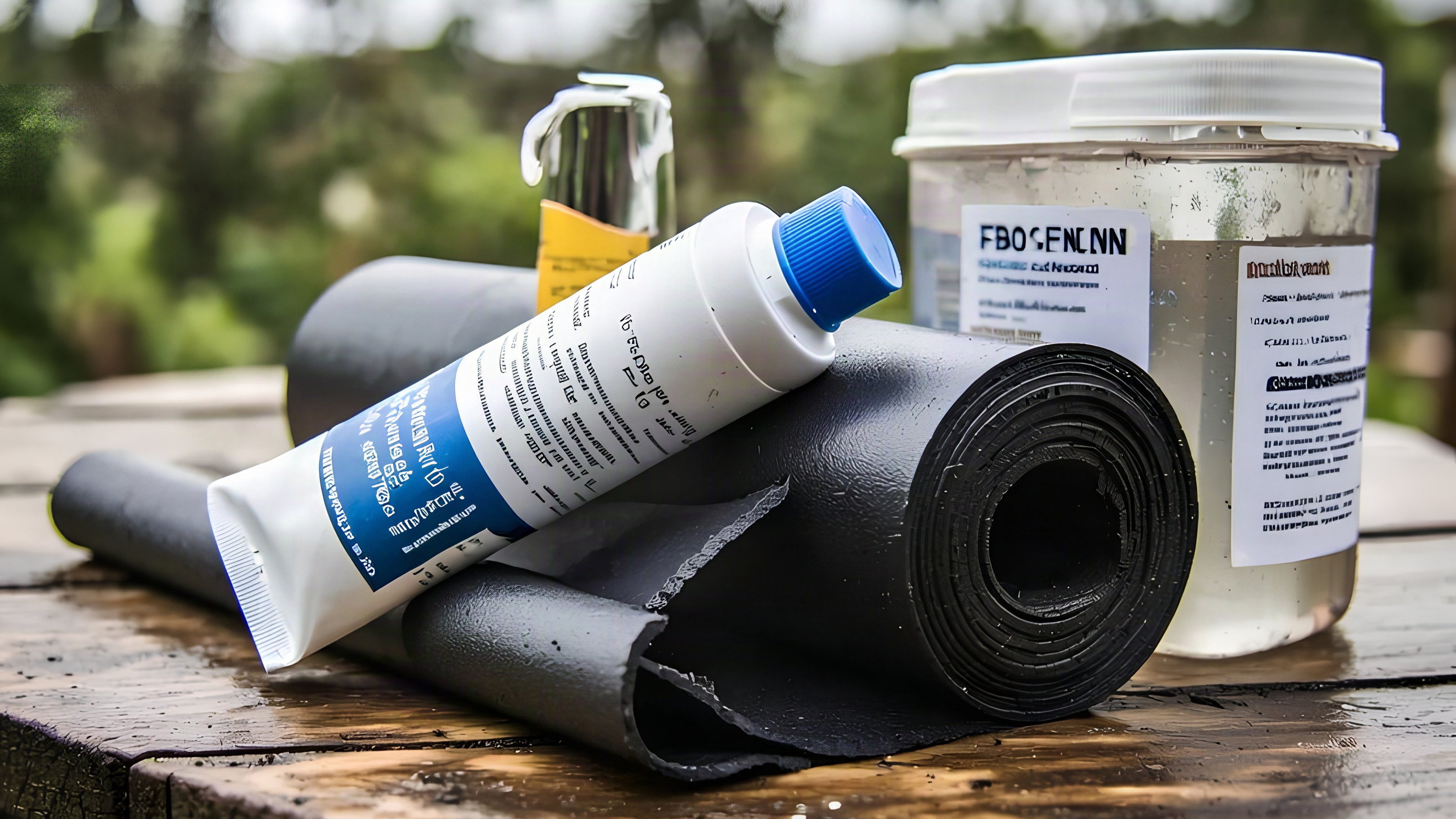 Top 5 Damp-Proofing Products for Monsoon-Prone Walls Top 5 Damp-Proofing Products for Monsoon-Prone Walls