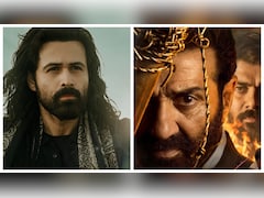 Awarapan 2 vs Batwara 1947 Box Office Collection Day 11: Emraan Hashmi Film Leads, Sunny Deol Starrer Struggles