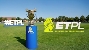 ETPL 2026 Live Streaming: When And Where To Watch European T20 Premier League In India