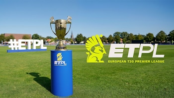 ETPL 2026 Live Streaming: When And Where To Watch European T20 Premier League In India