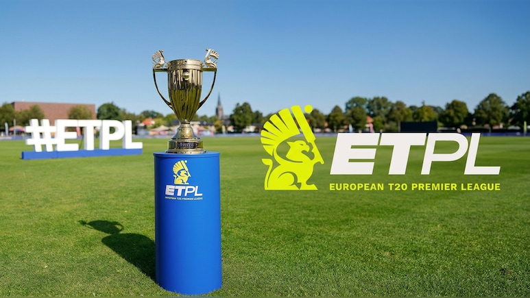 ETPL 2026 Live Streaming: When And Where To Watch European T20 Premier League In India