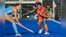 India Suffer First Defeat, Lose 2-0 To Netherlands At Women's Hockey World Cup